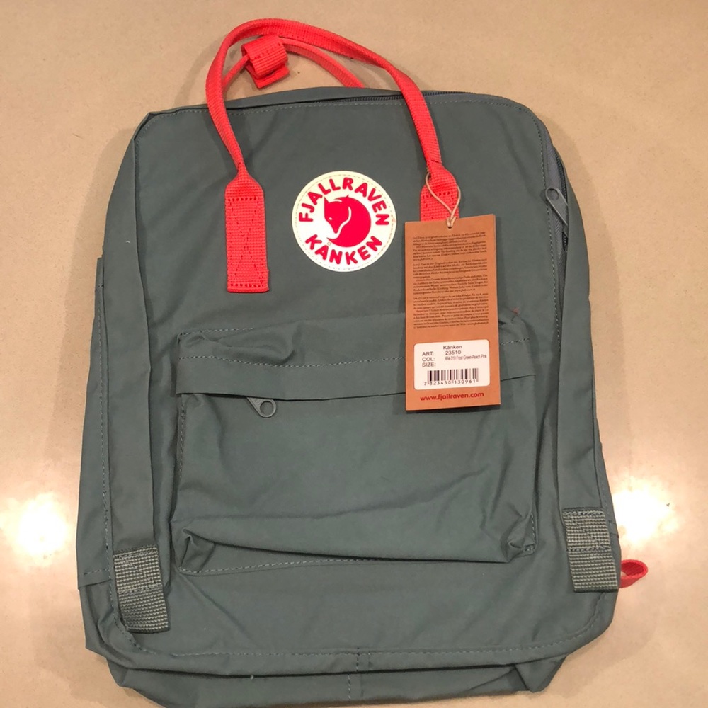Fjallraven Kanken Mini